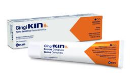 KIN dantų pasta B5 PLUS, nuo 12 m., 125 ml