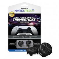 playstation 5 ps5 - Thumb Grips Kontrol Freek FPS Galaxy PS5 (2) - 1 nuotrauka