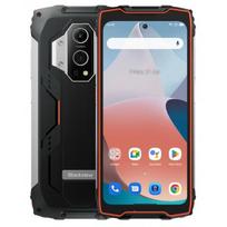 Pirkti Blackview BV9300 12/256GB Orange (Oranžinė) - Photo 1