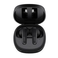 qcy t13 tws ausines - TWS QCY T13x Black (Juoda) - 1 nuotrauka
