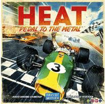 Days Of Wonder HEAT Nordic