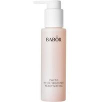 oda prausiklis - Babor Phyto HY-ÖL Booster Reactivating, 100 ml - 2 nuotrauka