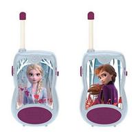 lexibook frozen - Lexibook - Disney Frozen - Walkie Talkie (100 m) (TW12FZ) - 1 nuotrauka