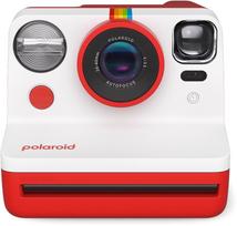 polaroid now gen 2 - Polaroid Now Gen 2, red | 9074 - 1 nuotrauka