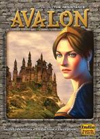 The Resistance: Avalon, EN
