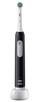 Dantų šepetėlis Oral-B Pro Series 1 Black Cross Action