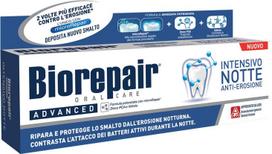 Dantų pasta atkurianti emalį Biorepair 75 ml