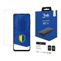 motorola moto g - Motorola Moto G Stylus 5G 2021 - 3mk ARC+ screen protector - 1 nuotrauka