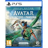 pandora - Avatar: Frontiers of Pandora Special Edition + Preorder Bonus PS5 - 3 nuotrauka