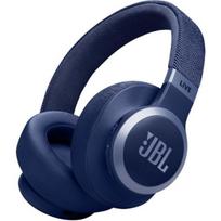 ausines jbl live - JBL Live 7700NC Blue (Mėlynos) - 1 nuotrauka