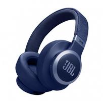 ausines jbl live - JBL Live 7700NC Blue (Mėlynos) - 2 nuotrauka