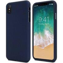 Mercury "Soft Case Galaxy M33 5G" Midnight Blue