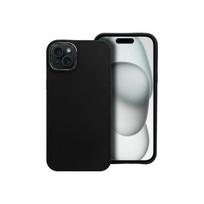 Fusion Accessories "Frame Back Case Xiaomi Redmi 12 4G / 5G" Black