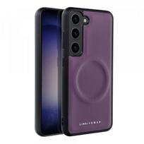 Fusion Accessories Roar Mag Morning Samsung Galaxy A34 5G Violet