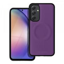Fusion Accessories Roar Mag Morning Samsung Galaxy A54 5G Violet