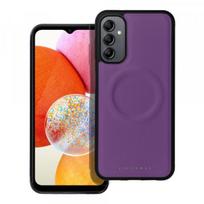 Fusion Accessories Roar Mag Morning Samsung Galaxy A14 4G | 5G Violet