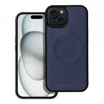 Fusion Accessories Roar Mag Morning Apple iPhone 15 Plus Blue