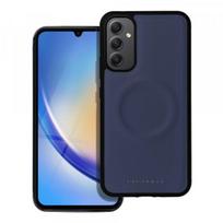 Fusion Accessories Roar Mag Morning Samsung Galaxy A34 5G Blue