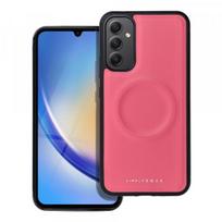 Fusion Accessories Roar Mag Morning Samsung Galaxy A34 5G Pink