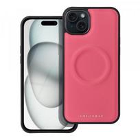 Fusion Accessories Roar Mag Morning Apple iPhone 15 Pro Pink