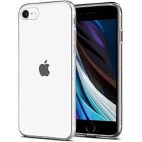 Fusion Accessories "Ultra Back Case 2 mm iPhone SE 2022" Transparent