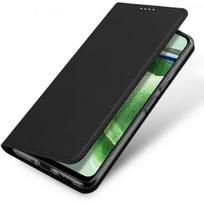 dekliukas redmi note 12 pro - Dux Ducis "Skin Pro Case Xiaomi Redmi Note 12 5G" Black - 1 nuotrauka