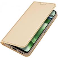 poco x5 pro 5g case - Dux Ducis "Skin Pro Case Xiaomi Redmi Note 12 5G" Gold - 1 nuotrauka
