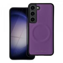 Fusion Accessories Roar Mag Morning Samsung Galaxy S23 5G Violet