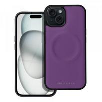 Fusion Accessories Roar Mag Morning Apple iPhone 15 Pro Max Violet