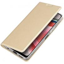 redmi note 12 pro 4g dekla - Dux Ducis "Skin Pro Case Xiaomi Redmi Note 12 4G" Gold - 1 nuotrauka