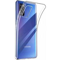 Fusion Accessories "Ultra Back Case 2 mm Galaxy A41" Transparent