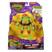 figureles nindze - TMNT figūrėlė Ninja Shouts Raphael, 83354 - 1 nuotrauka