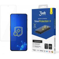 nord 3 - 3MK "SilverProtection+ Screen Protector OnePlus Nord 3 5G" - 1 nuotrauka