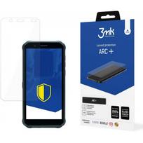 myphone hammer - 3MK "ARC+ Screen Protector MyPhone Hammer Energy X" - 1 nuotrauka
