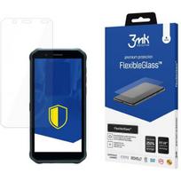 myphone hammer - 3MK "FlexibleGlass Screen Protector MyPhone Hammer Energy X" - 1 nuotrauka