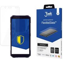myphone hammer - 3MK "FlexibleGlass Screen Protector MyPhone Hammer Energy 18x9" - 1 nuotrauka