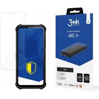 oukitel ekranas - 3MK "ARC+ Screen Protector Oukitel WP19" - 1 nuotrauka