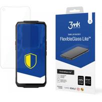 oukitel ekranas - 3MK "FlexibleGlass Lite Screen Protector Oukitel WP7" - 1 nuotrauka