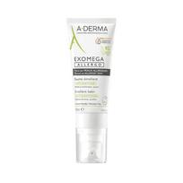 Raminantis balzamas niežėjimui ir dirginamai odai A-Derma Exomega Allergo, 40 ml