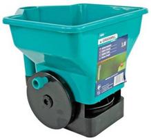 universalios trasos - Barstytuvas Greenmill Manual Seeder GR0033, 3 l - 1 nuotrauka