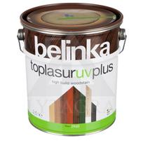 dazyves medienai - Dažyvė medienai Belinka TOPLASUR UV PLUS spalva Nr.29  0,75L - 1 nuotrauka