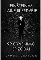 samuel graydon - Einšteinas. Laike ir erdvėje - 1 nuotrauka