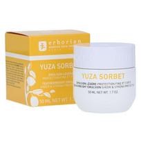 Dieninis kremas Erborian Yuza Sorbet Light Vitamin Emulsion, 50ml