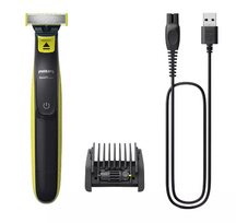 barzdaskute philips oneblade face - Philips OneBlade 360 QP2724/20 - 2 nuotrauka