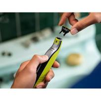philips 360 blades - Philips OneBlade 360 QP2734/20 - 3 nuotrauka