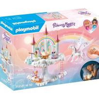 71359 PLAYMOBIL® Princess Magic Vaivorykštės pilis