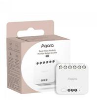 ismanu nama - Aqara T2 2 kanalų relė Zigbee 3.0 (DCM-K01) - 1 nuotrauka