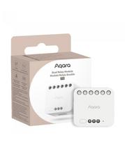 ismanu nama - Aqara T2 2 kanalų relė Zigbee 3.0 (DCM-K01) - 2 nuotrauka