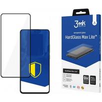 3MK "HardGlass Max Lite Screen Protector Xiaomi 13T" Black
