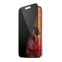 apsauginis stikliukas 15 pro - PanzerGlass "Ultra-Wide Fit Privacy Screen Protection iPhone 15 Pro" - 1 nuotrauka